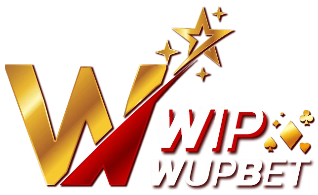 WIPWUPBET เว็บตรง แทงบอล คาสิโน สล็อต ฝากถอนออโต้